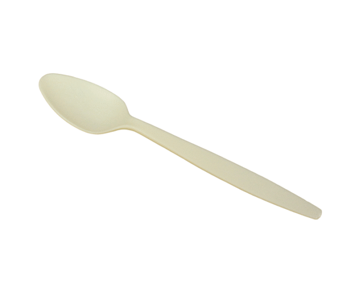 Plant Starch Teaspoons