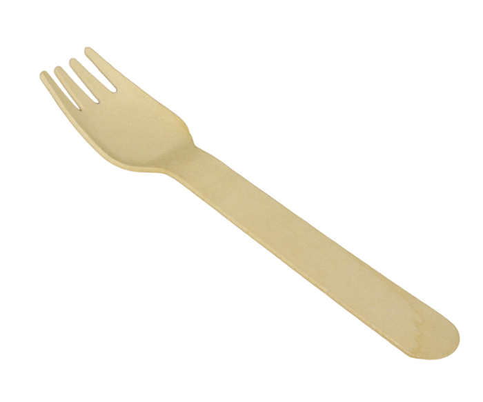 Wooden Forks