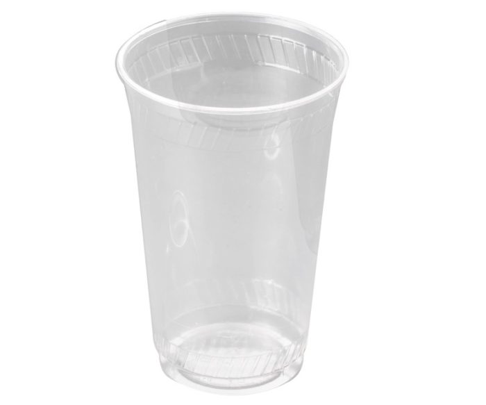 One Pint CE Marked PLA Tumblers